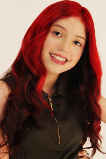 Bárbara Trejo Image
