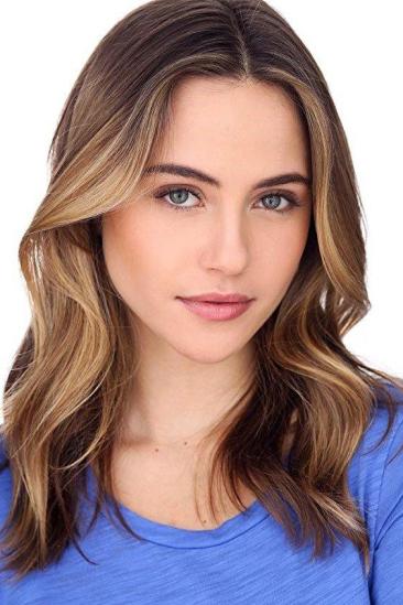 Charlotte McKee Image