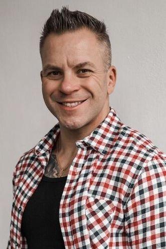 Michał Wołczyk Image