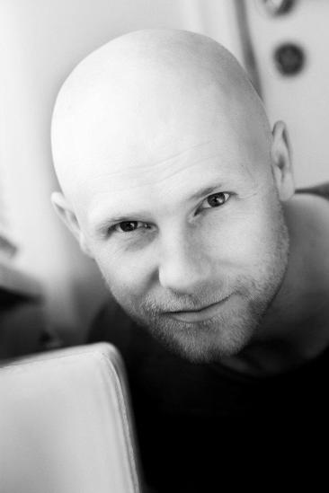 Ivo Martinsons Image