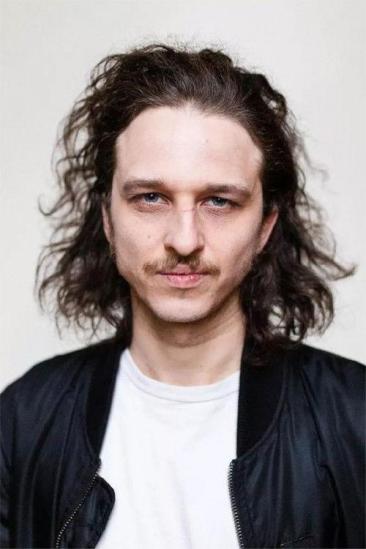 Lukas Malinauskas Image