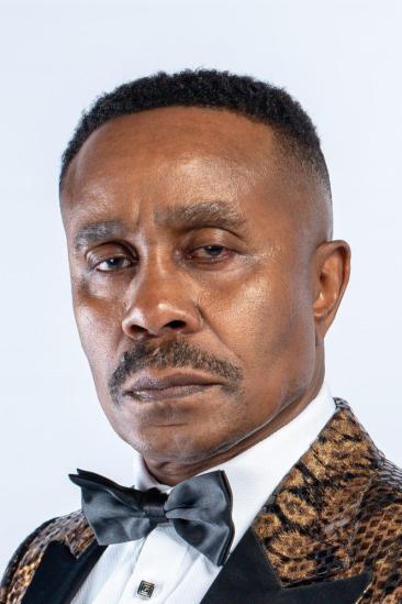 Vusi Kunene Image
