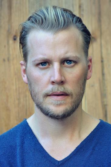 David Hoflin Image