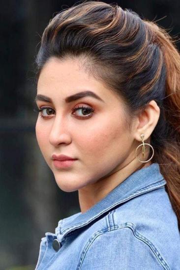 Oindrila Sen Image