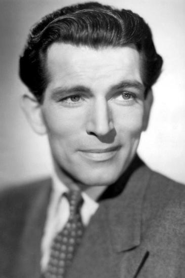 Michael Rennie Image