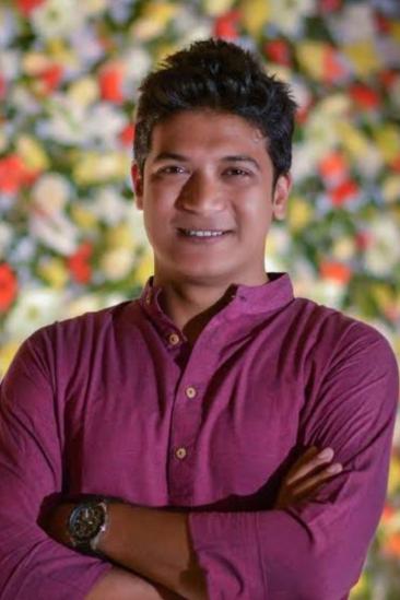 Sharif Siraj Image