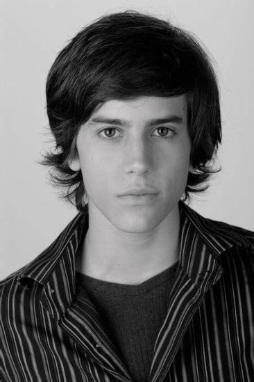 Escher Holloway Image