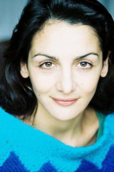 Laurence Gormezano Image