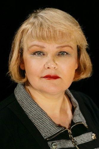 Svetlana Kolesova Image