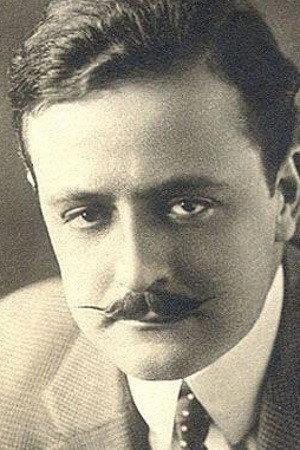 Louis Dumar Image