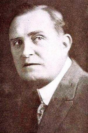 F.A. Turner Image