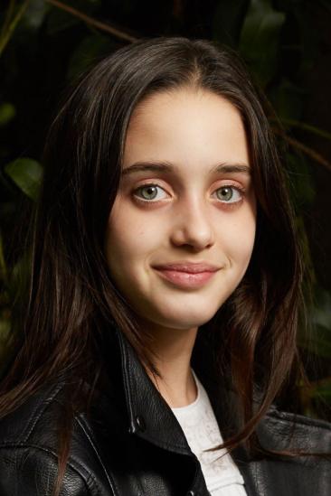 Emma Bercovici Image