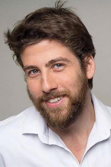 Pedro Nercessian Image