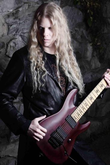 Jeff Loomis Image