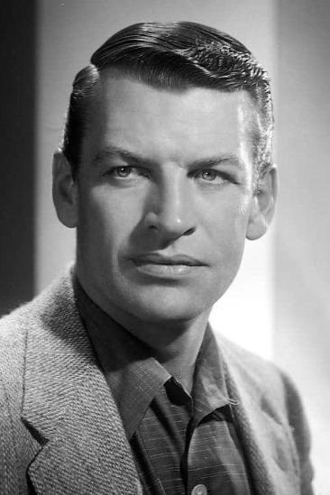 Richard Egan Image