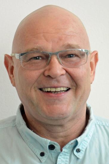 Tobias Meister Image