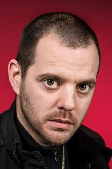 Mike Skinner Image