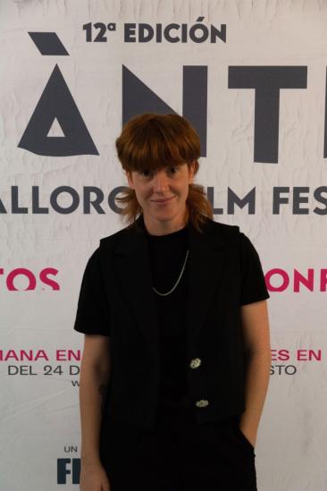 Zaida Carmona Image