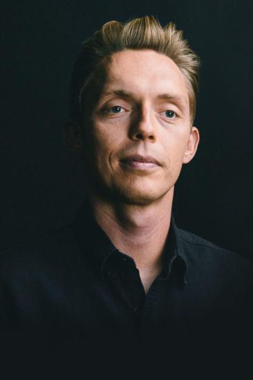 Joshua Fields Millburn Image