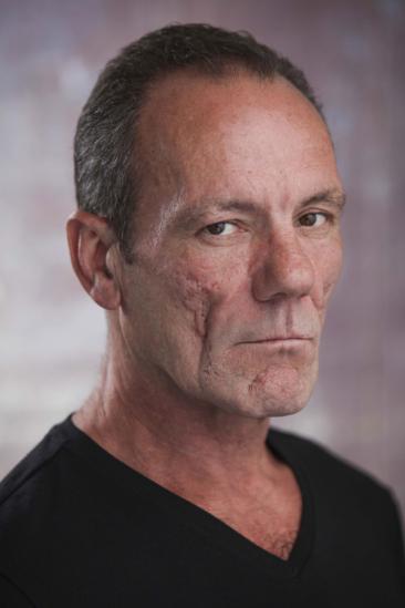 Toby Sauerback Image