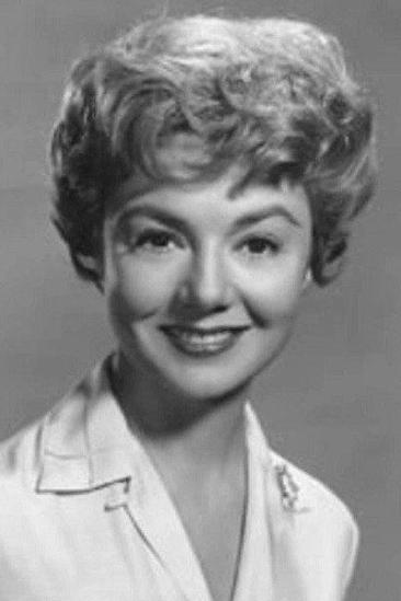 Peggy McCay Image