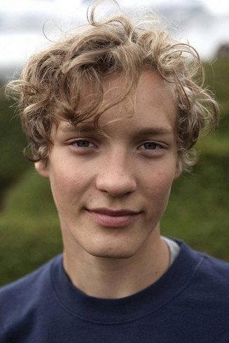 Blær Hinriksson Image