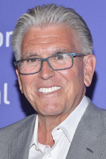 Mike Francesa Image