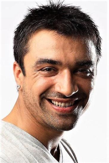 Ajaz Khan Image