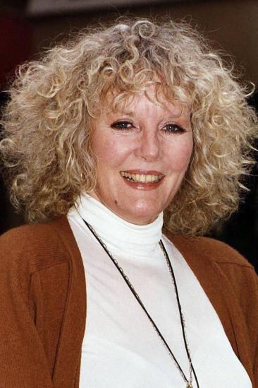 Petula Clark Image