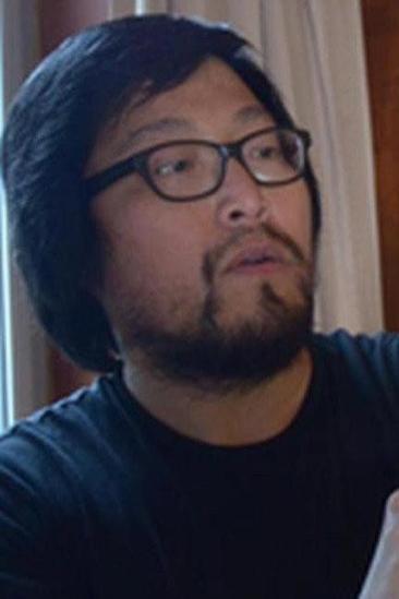 Chan Chi-Ying Image