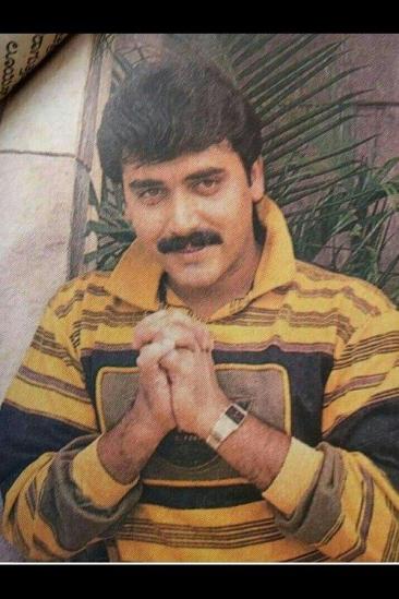 Shashikumar Image