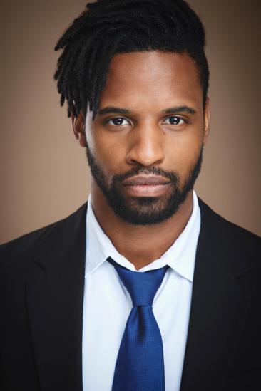 David W. Rice Image