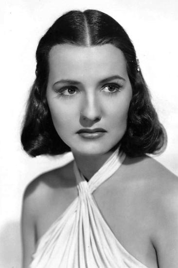 Brenda Marshall Image
