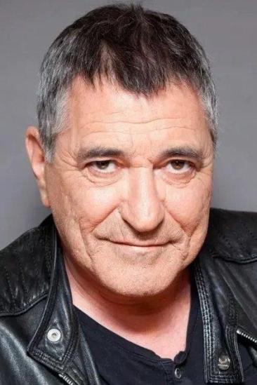 Jean-Marie Bigard Image