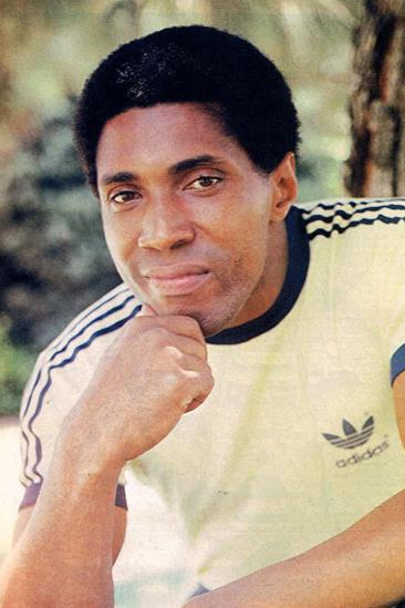 Herbert Jefferson Jr. Image