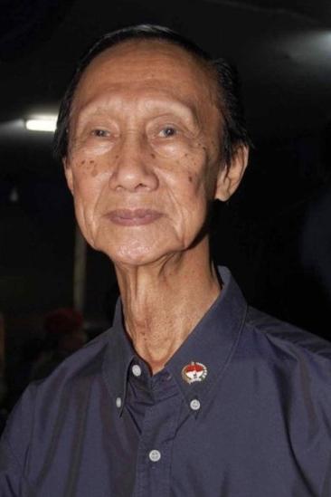 H.I.M. Damsyik Image