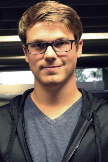 Tyler W. Moore Image