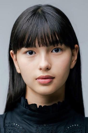 Nakanishi Kiara Image