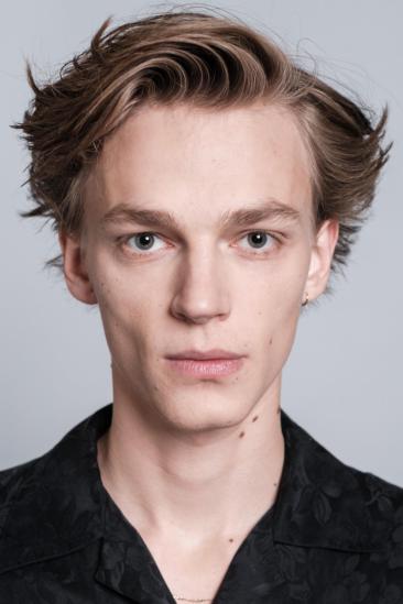 Michał Zieliński Image