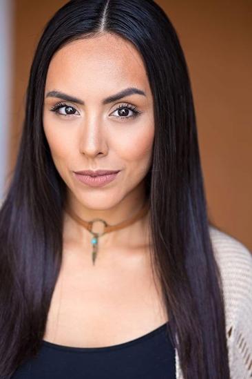 Jennifer Gasca Image