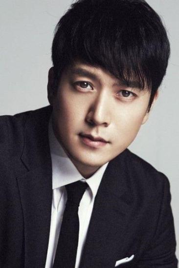Jo Hyun-jae Image