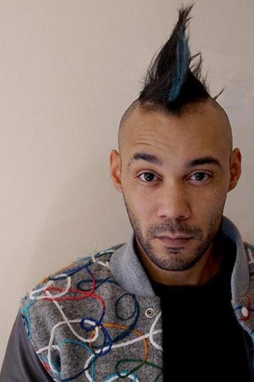 Sterling Jonatán Williams Image