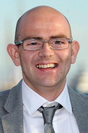 Gary Maitland Image