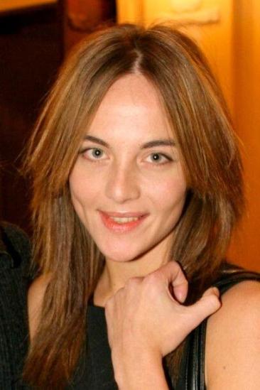 Gine Therese Grønner Image