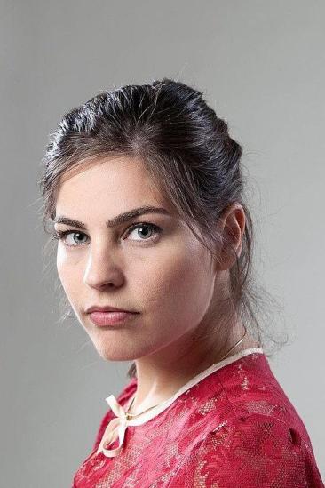 Noa Raban Image