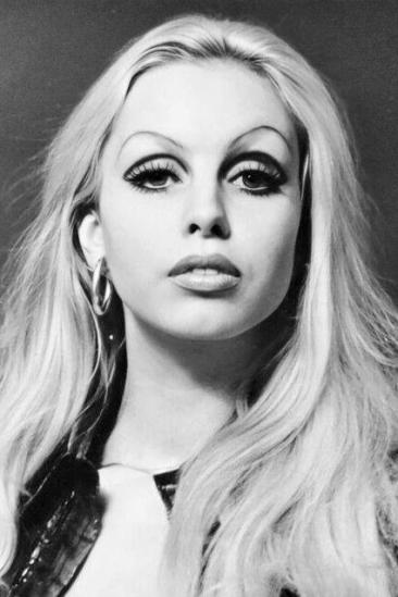 Evelyne Traeger Image