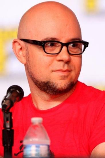 Michael Dante DiMartino Image