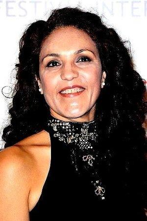 Farida Rahouadj Image