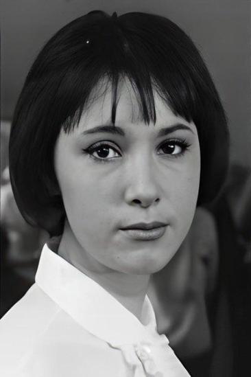 Alla Chernova Image