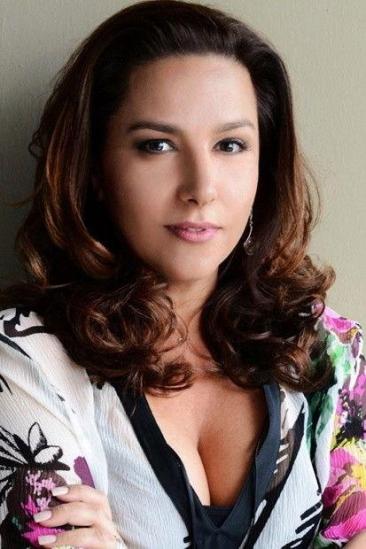 Renata Castro Barbosa Image